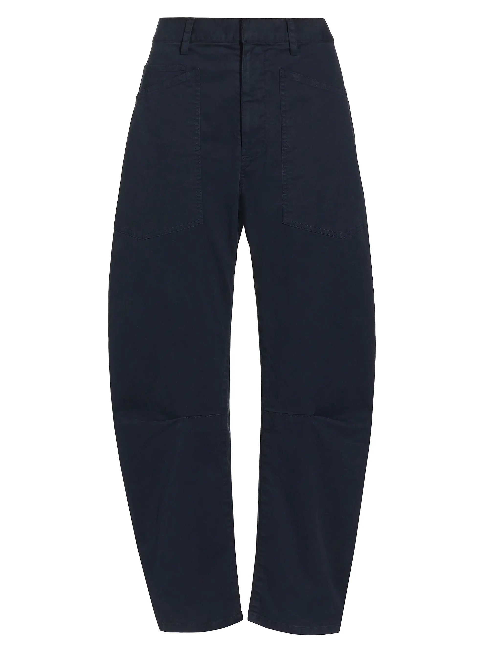 Shon Cotton Twill Pants | Saks Fifth Avenue