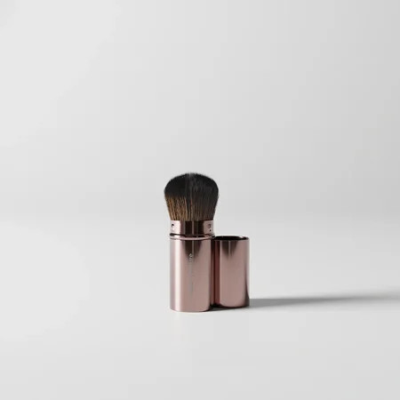 Nude by Nature, Retractable Travel Brush 10 | Walmart (US)