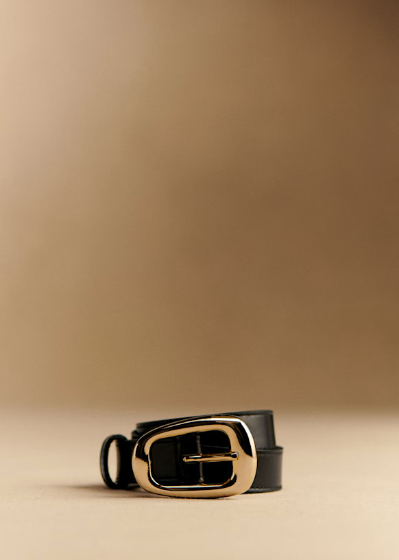 Janis Belt | Sezane - UK