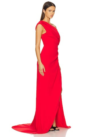 Isadora Gown
                    
                    ELLIATT | Revolve Clothing (Global)