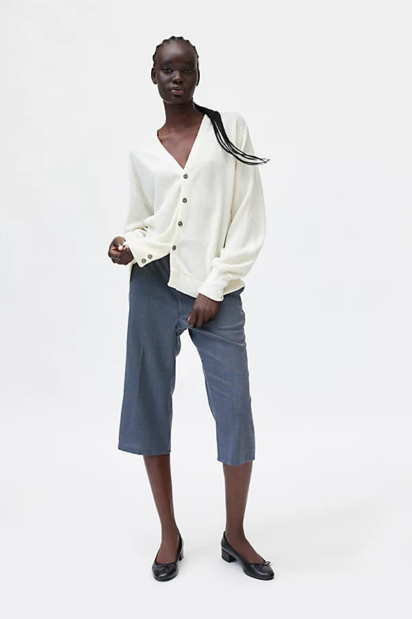 Urban Renewal Vintage Golf Cardigan | Urban Outfitters (US and RoW)