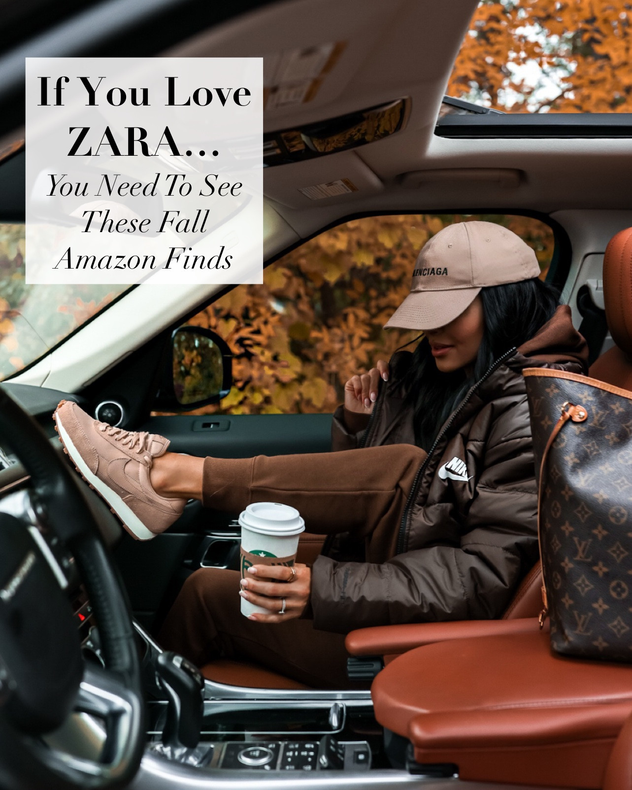Amazon jackets that look like Zara