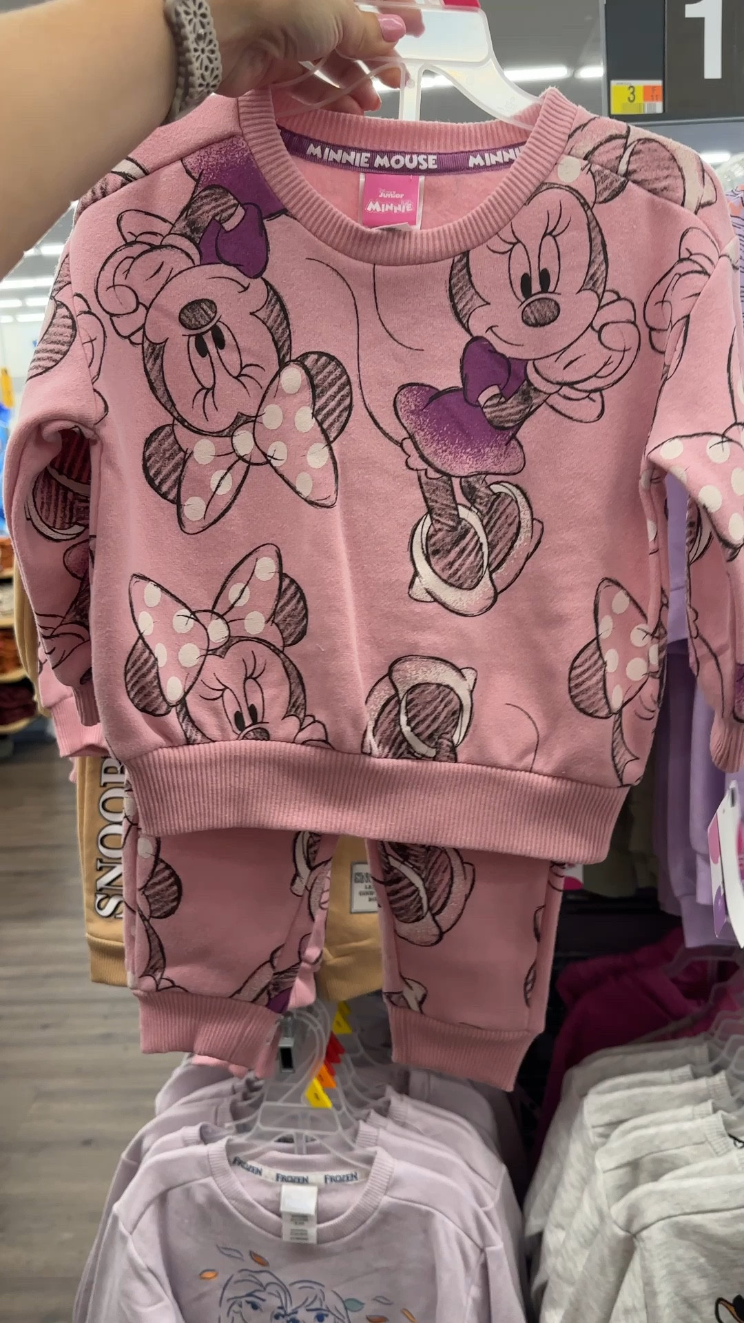 Disney Fall Finds at Walmart

#LTKbaby #LTKkids #LTKtravel