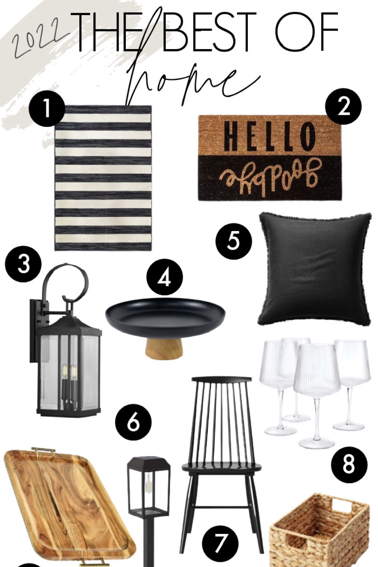 The best of home 2022 🖤 best selling home products // most popular home items 

#LTKsalealert #LTKhome #LTKFind
