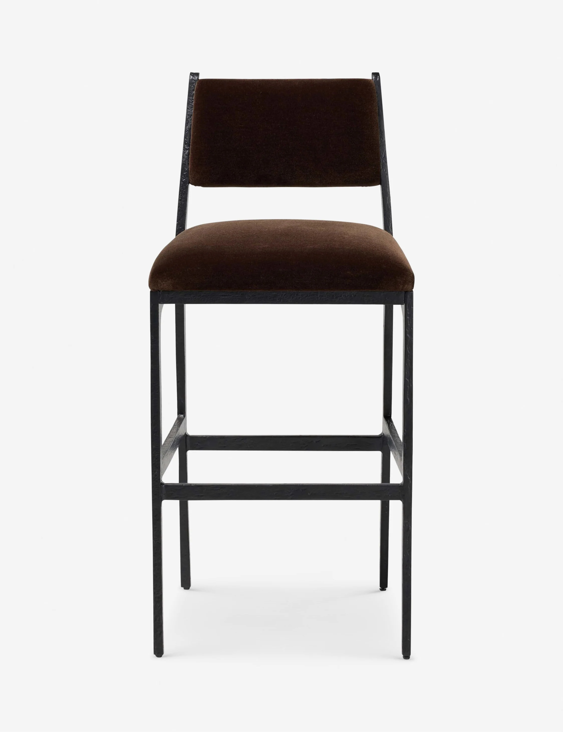 Anais Bar and Counter Stool | Lulu and Georgia 