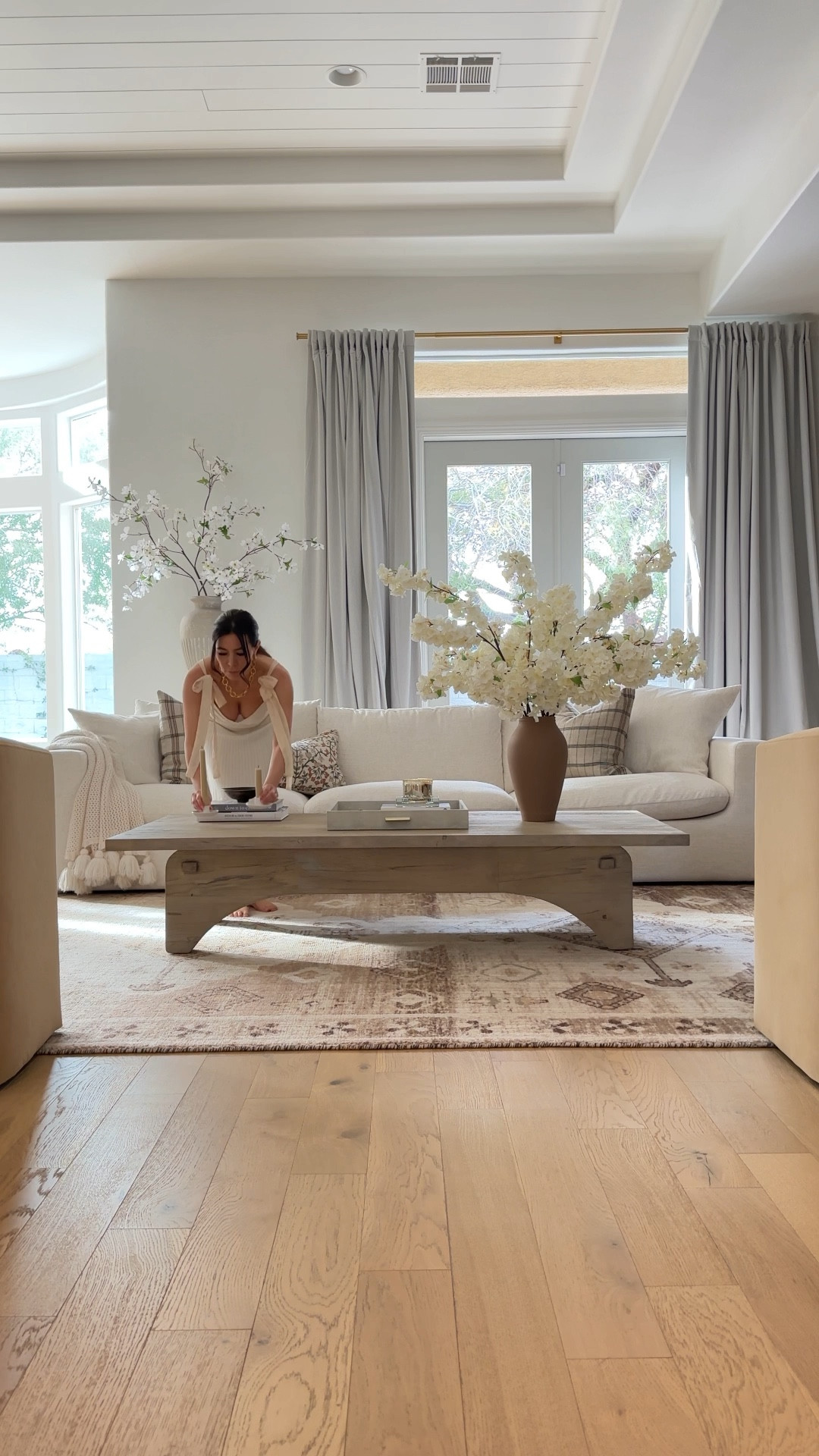 Living room 

#LTKhome #LTKVideo #LTKfamily