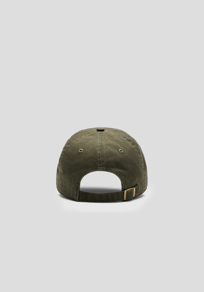 Woods Cap IN  | ACCESSORIES | VIKTORIA & WOODS - Viktoria & Woods | Viktoria & Woods