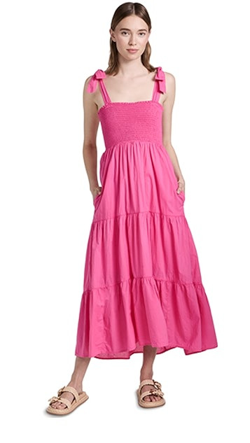 Lorraine Dress | Shopbop