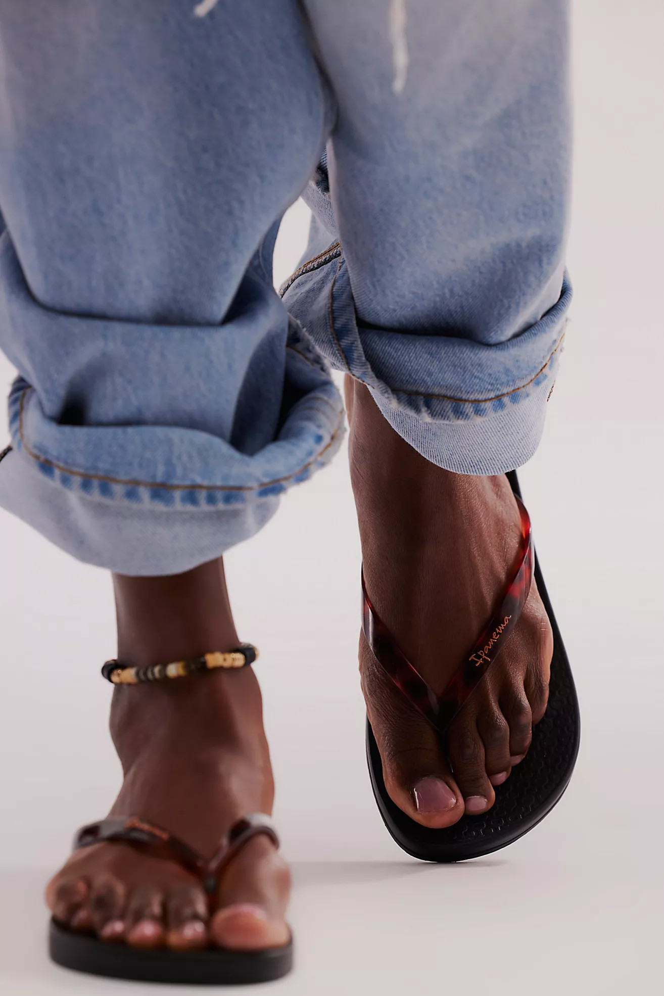 Ipanema Ana Connect Flip-Flops | Free People (Global - UK&FR Excluded)