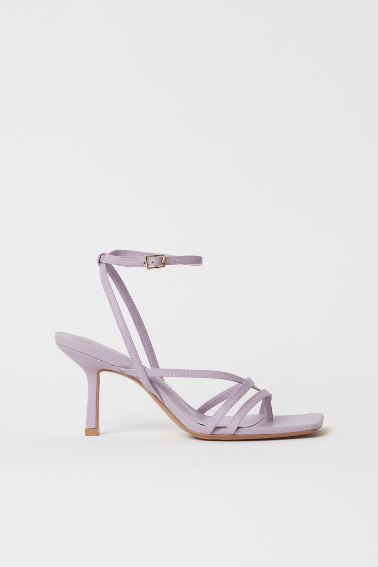 Sandals | H&M (US + CA)