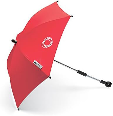 Bugaboo 2017 Parasol Neon Red | Amazon (US)