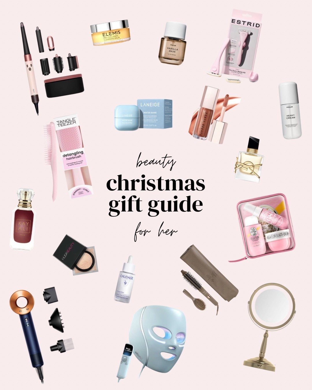 happy Black Friday!!! here are my top beauty picks for your Christmas wish lists✨ 

#LTKuk #LTKCyberWeek #LTKbeauty