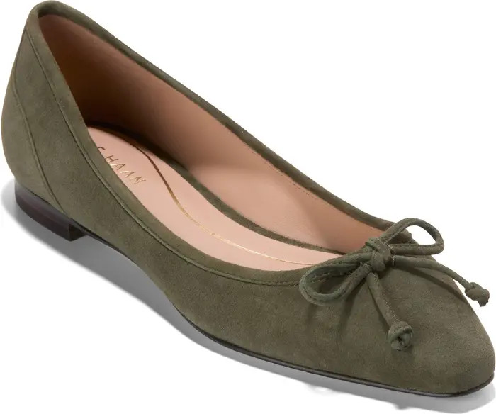 Paget Ballet Flat (Women) | Nordstrom