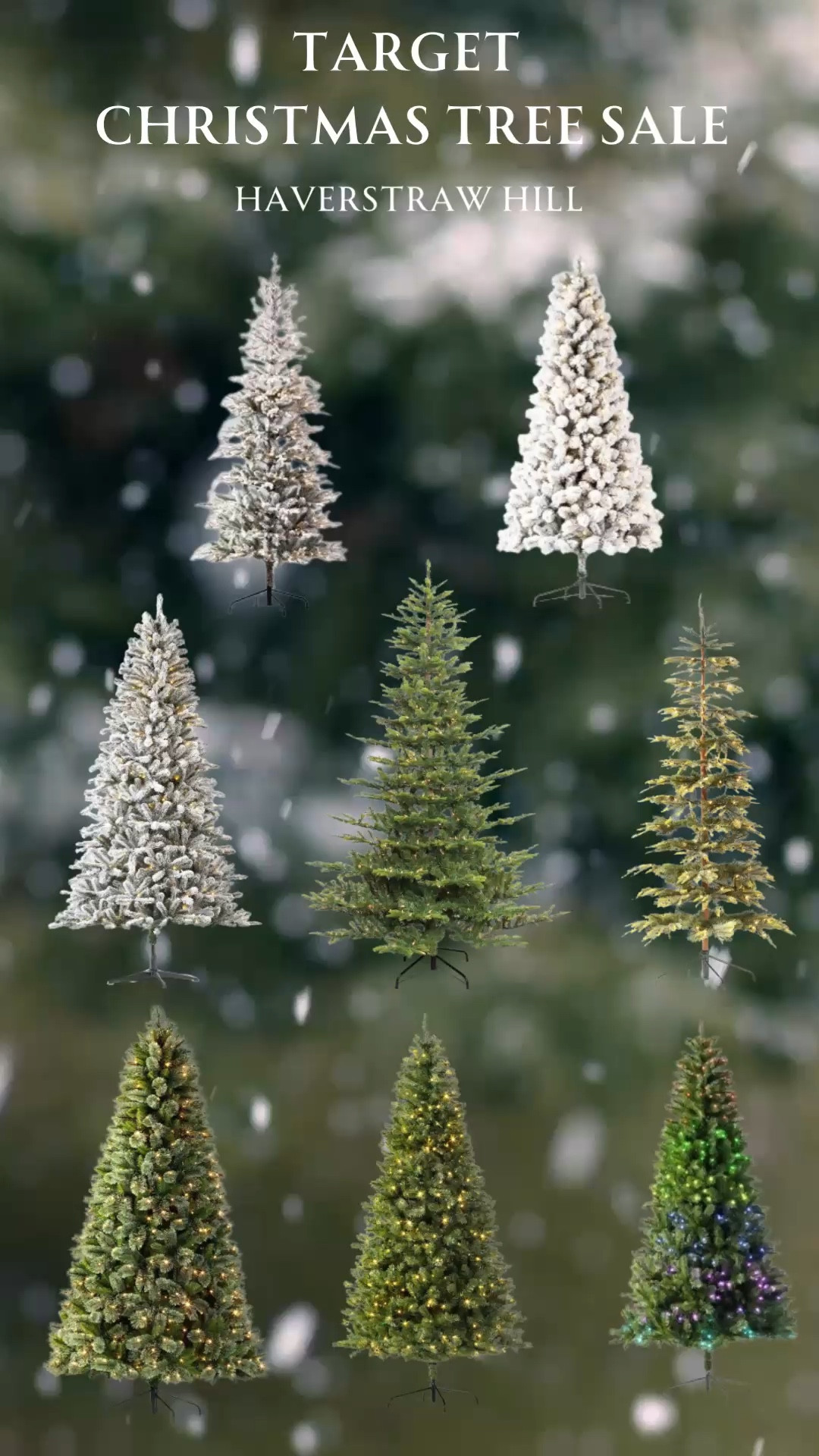 It’s Target Circle Week! Take advantage of the wonderful sales going on! 

#LTKSaleAlert #LTKSeasonal #LTKHoliday