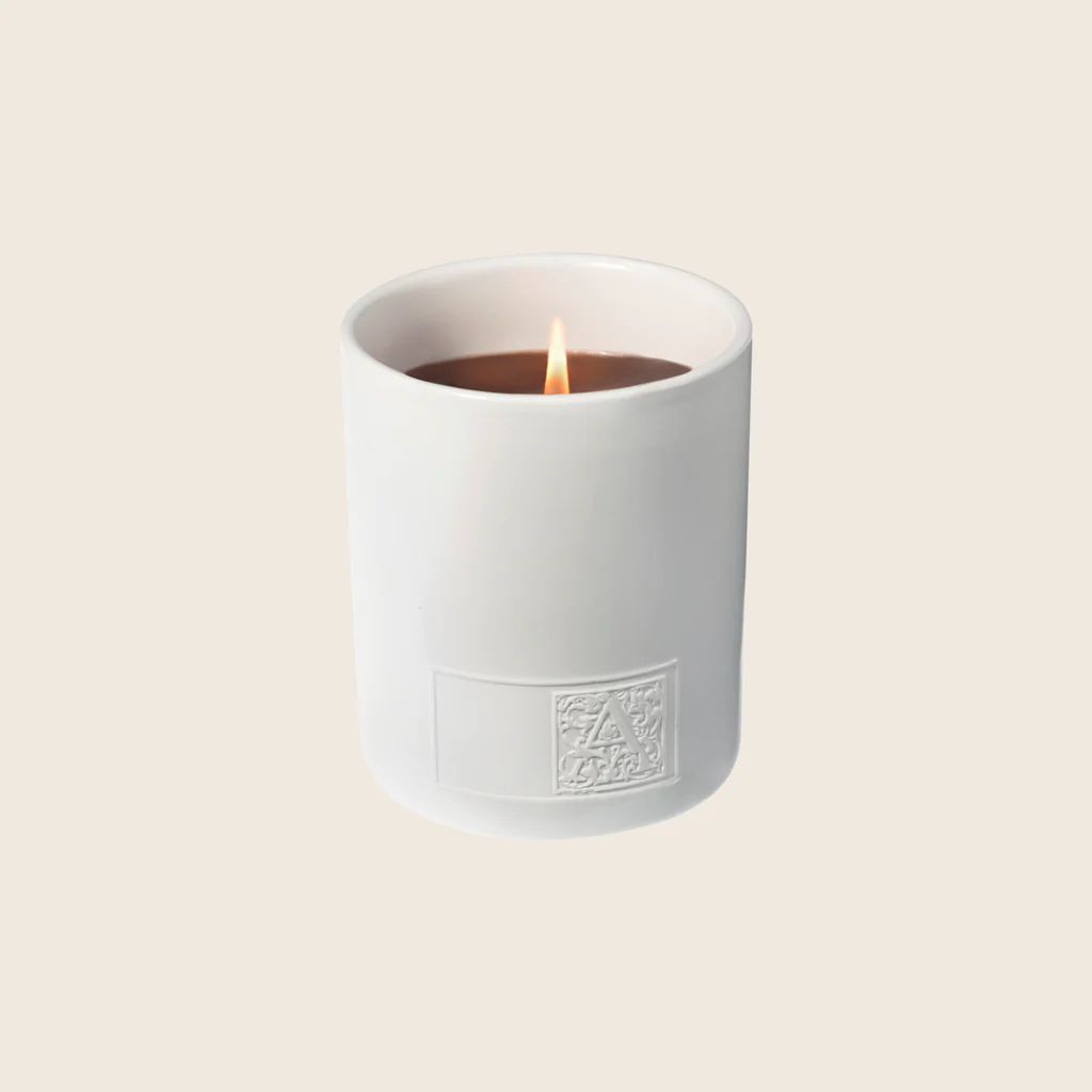 Cinnamon Cider® - Ceramic Candle | Aromatique