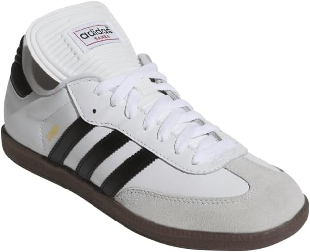 adidas Men's Samba Classic Soccer Shoe | Amazon (US)
