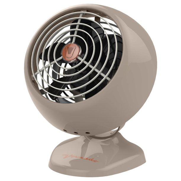 Vornado VFAN MINI CLASSIC 5" Diameter 105 Cfm 2 Speed Table Fan - Walmart.com | Walmart (US)