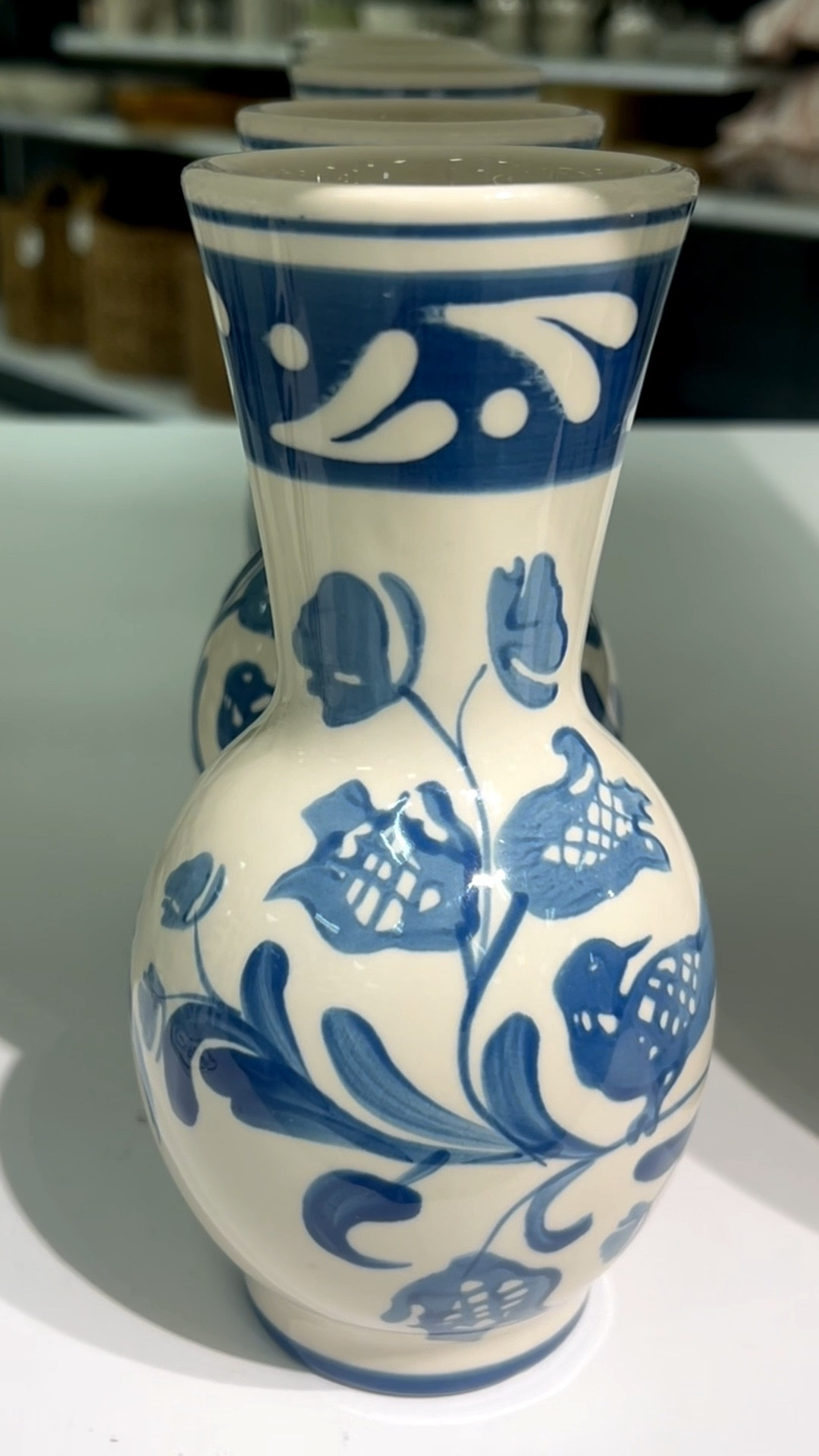 Home decor vases 

#spring #target #vases #birds #homedecor #floral #springdecor 

#LTKHome #LTKSeasonal #LTKSaleAlert