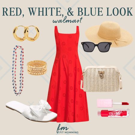 Fourth of July Dress


Summer  summer fashion  summer outfit  casual outfit  red white and blue  patriotic outfit  Americana outfit  fit momming  

#LTKSeasonal #LTKStyleTip