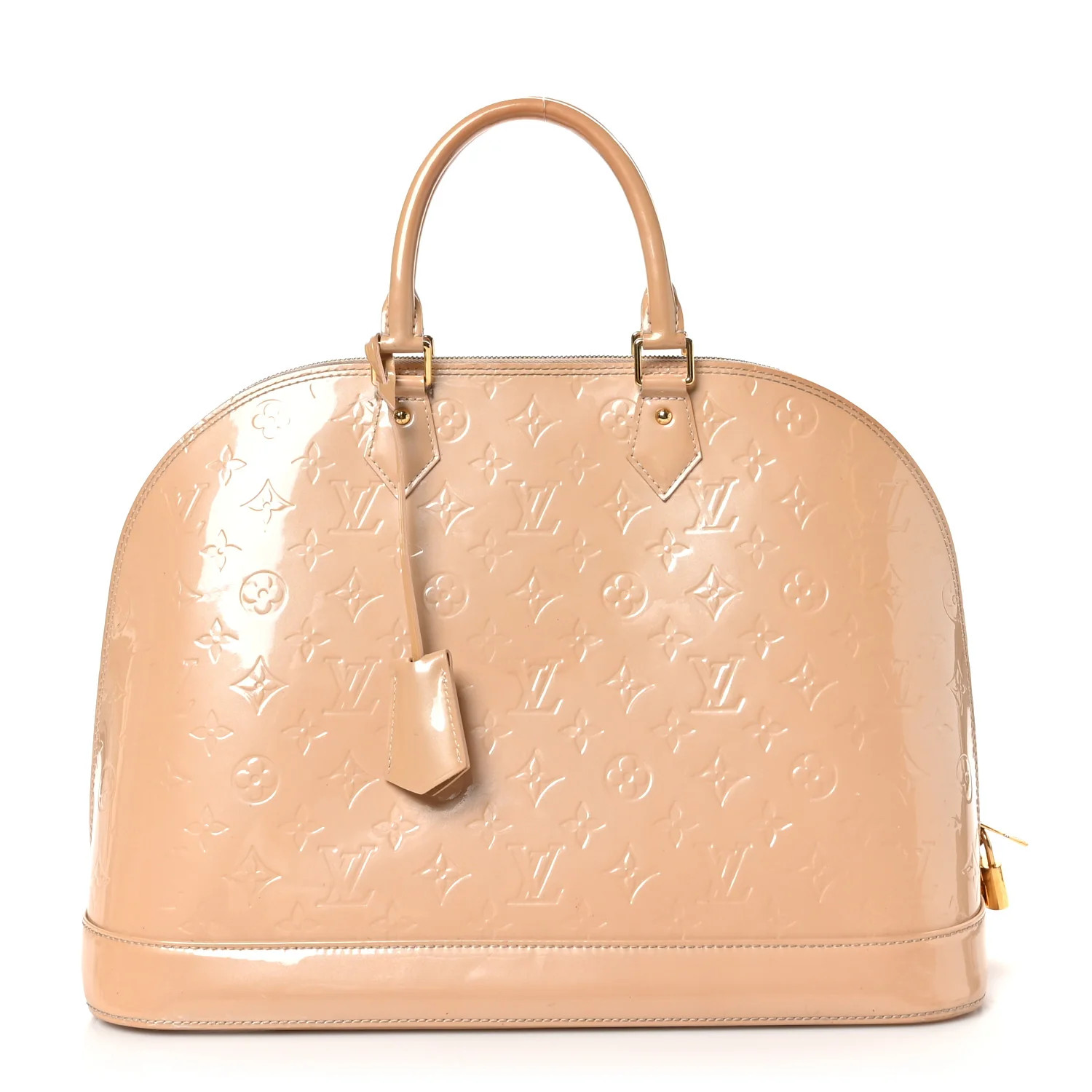 Vernis Alma GM Rose Angelique | FASHIONPHILE (US)