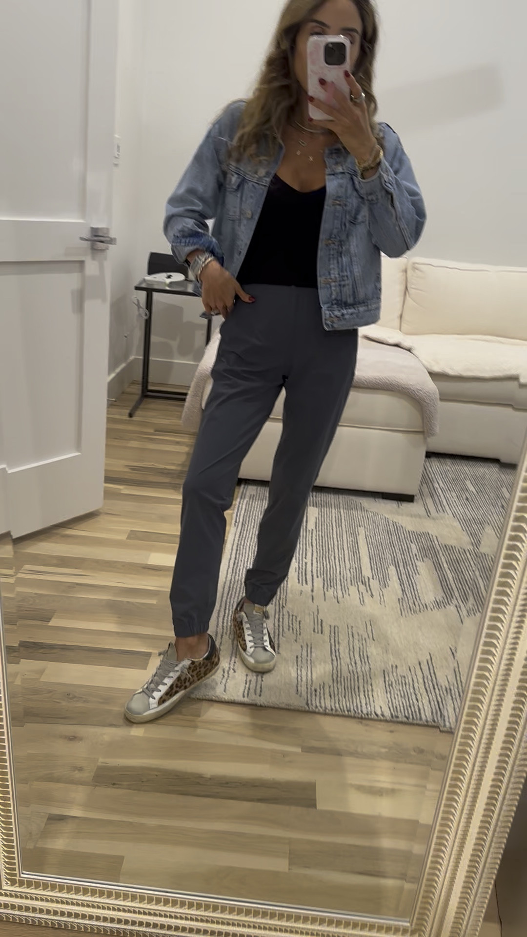 Lululemon petite friendly joggers size 0

#LTKFindsUnder100 #LTKCyberWeek #LTKFindsUnder50