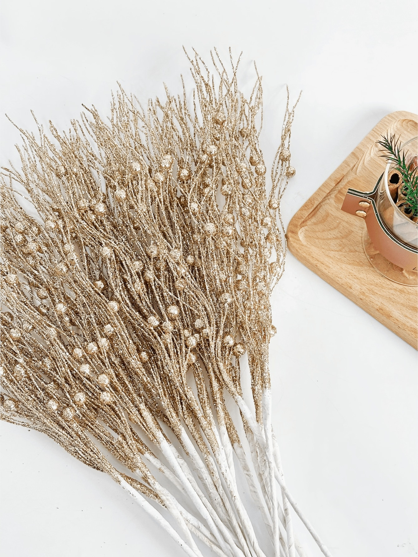 Gold Branches | SHEIN