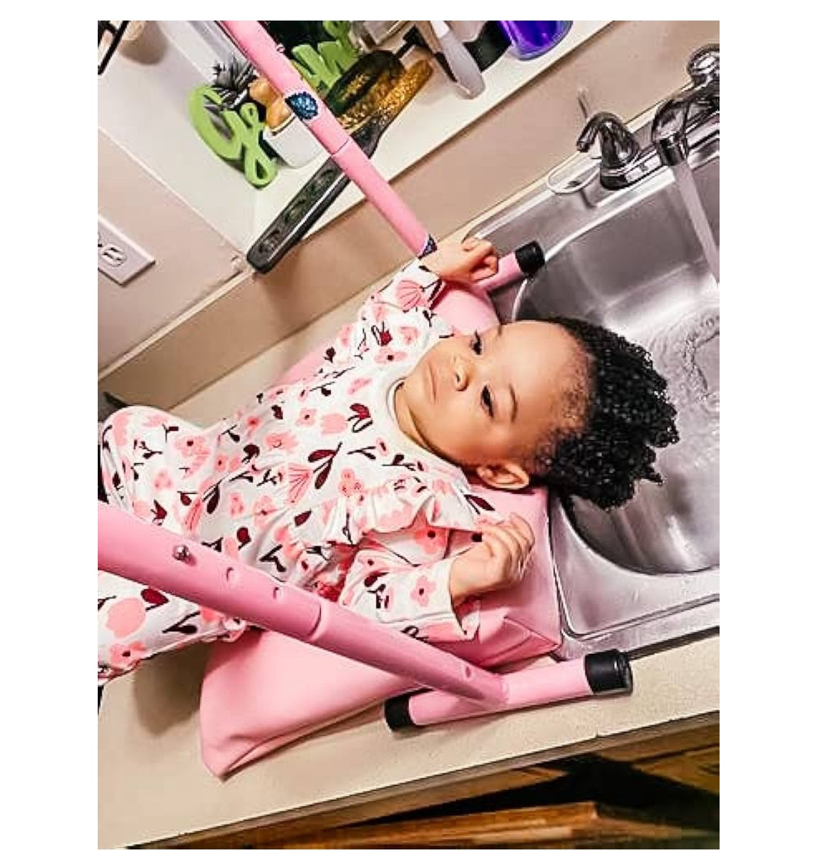 Perfect Shampoo mat from amazon 💖 

#LTKBeauty #LTKKids #LTKBaby