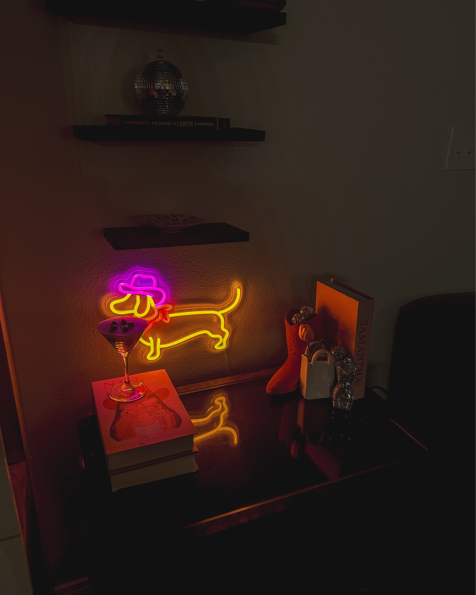 The ween is the vibe 