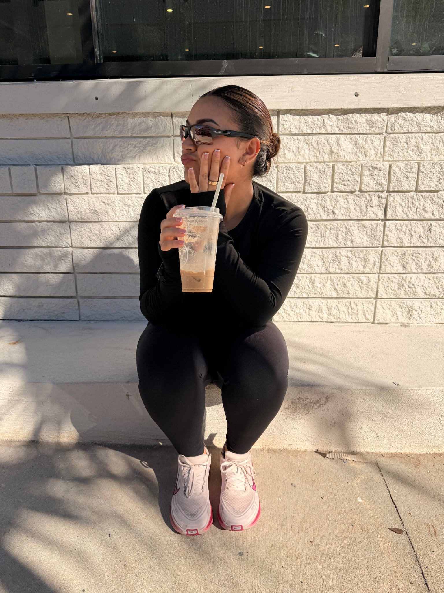 RUNNING THINGSSS  ✨

#LTKTall #LTKActive #LTKfitnessgoals