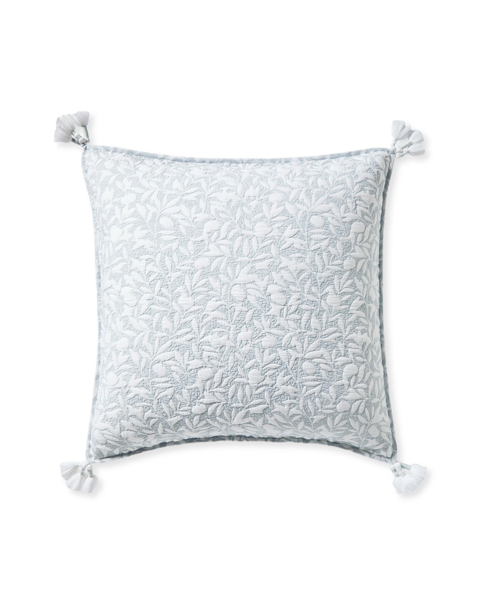 Cortland Sham | Serena and Lily