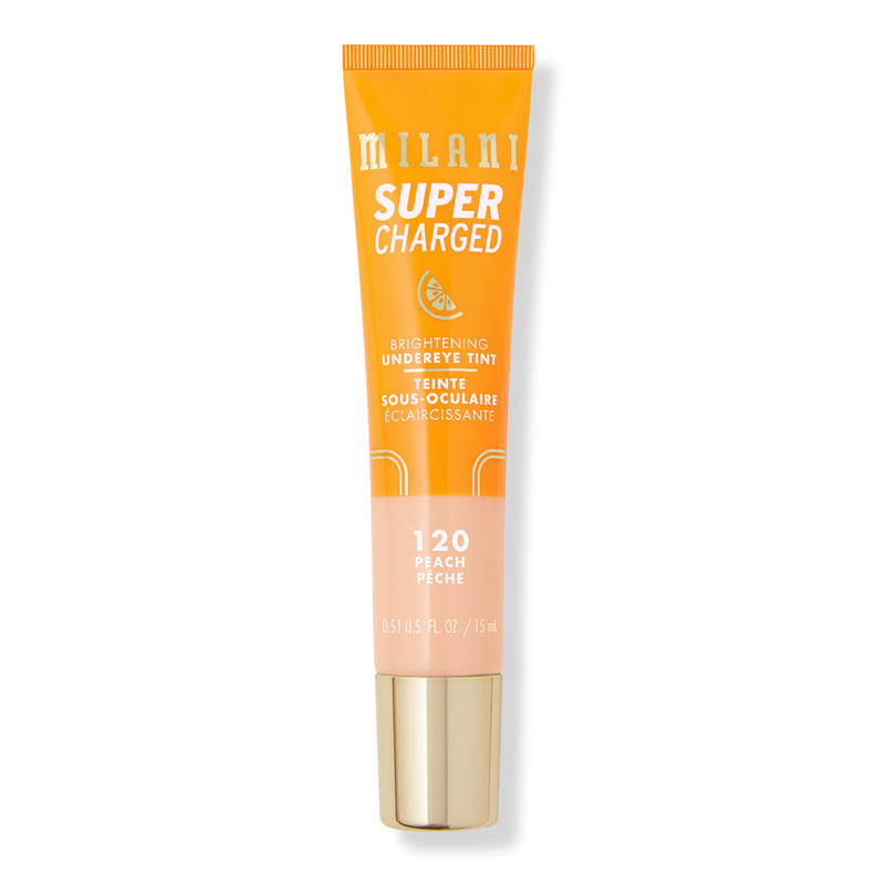 Supercharged Brightening Undereye Tint - Milani | Ulta Beauty | Ulta