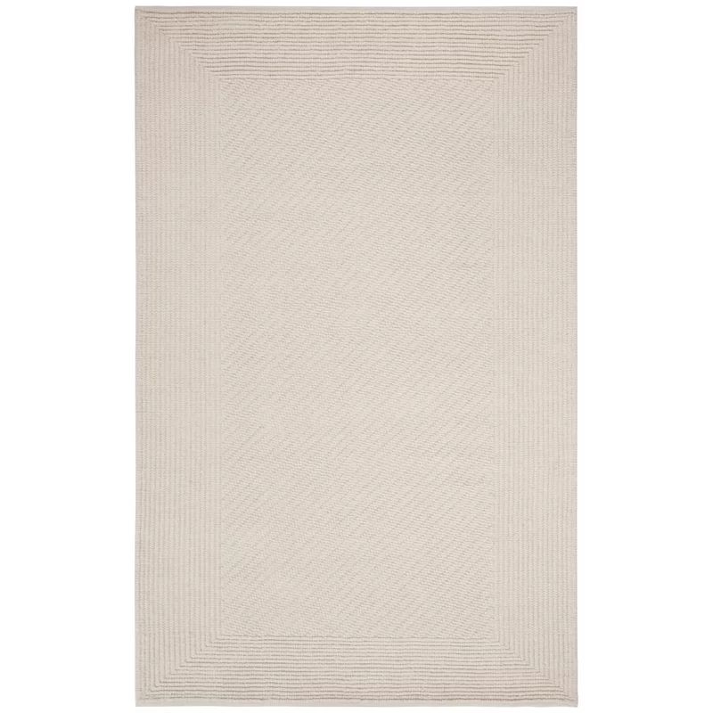 Brookneal Flatweave Solid Color Rug | Wayfair North America