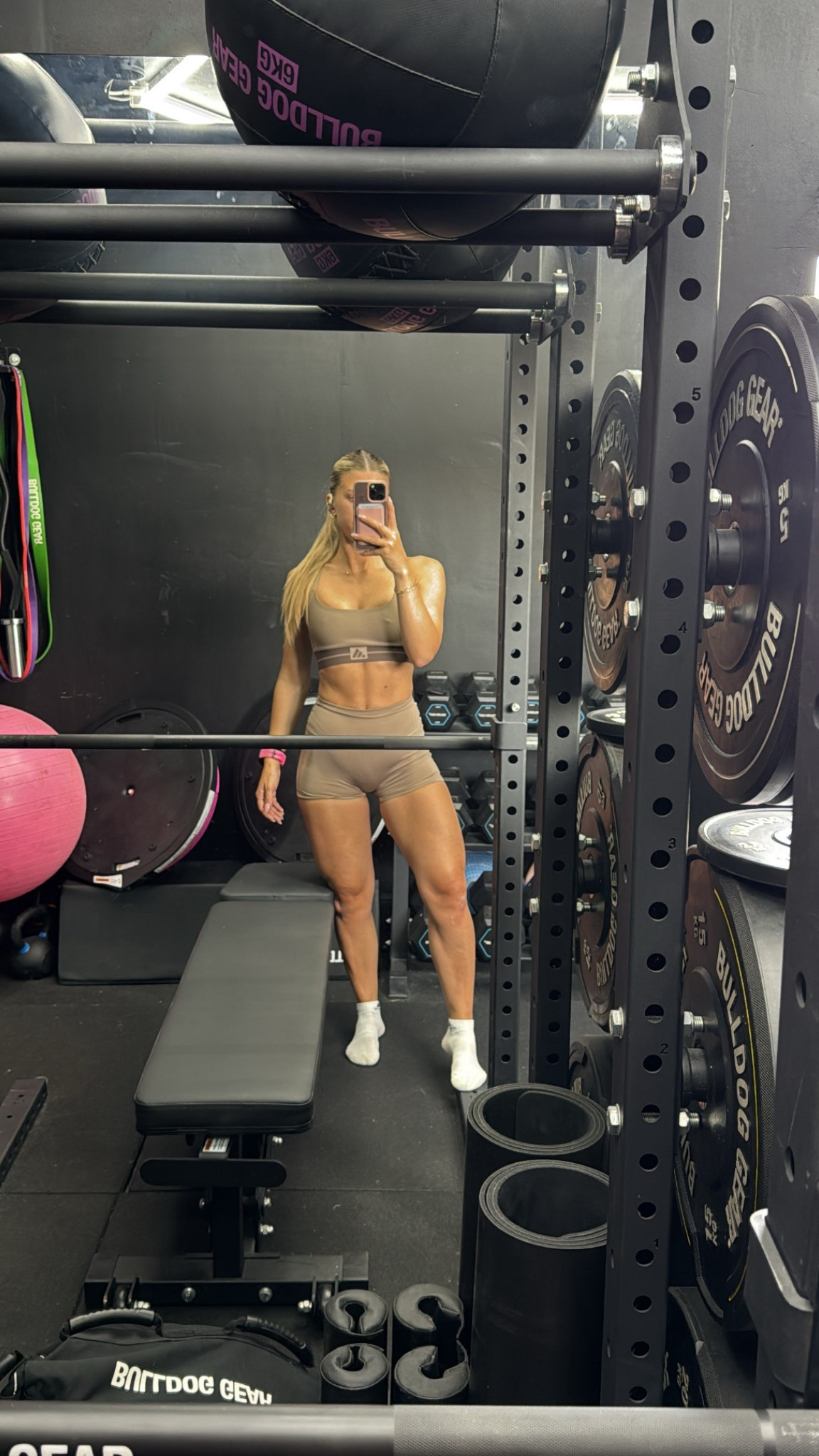 Gym fitperfect

#LTKeurope #LTKuk #LTKfitness