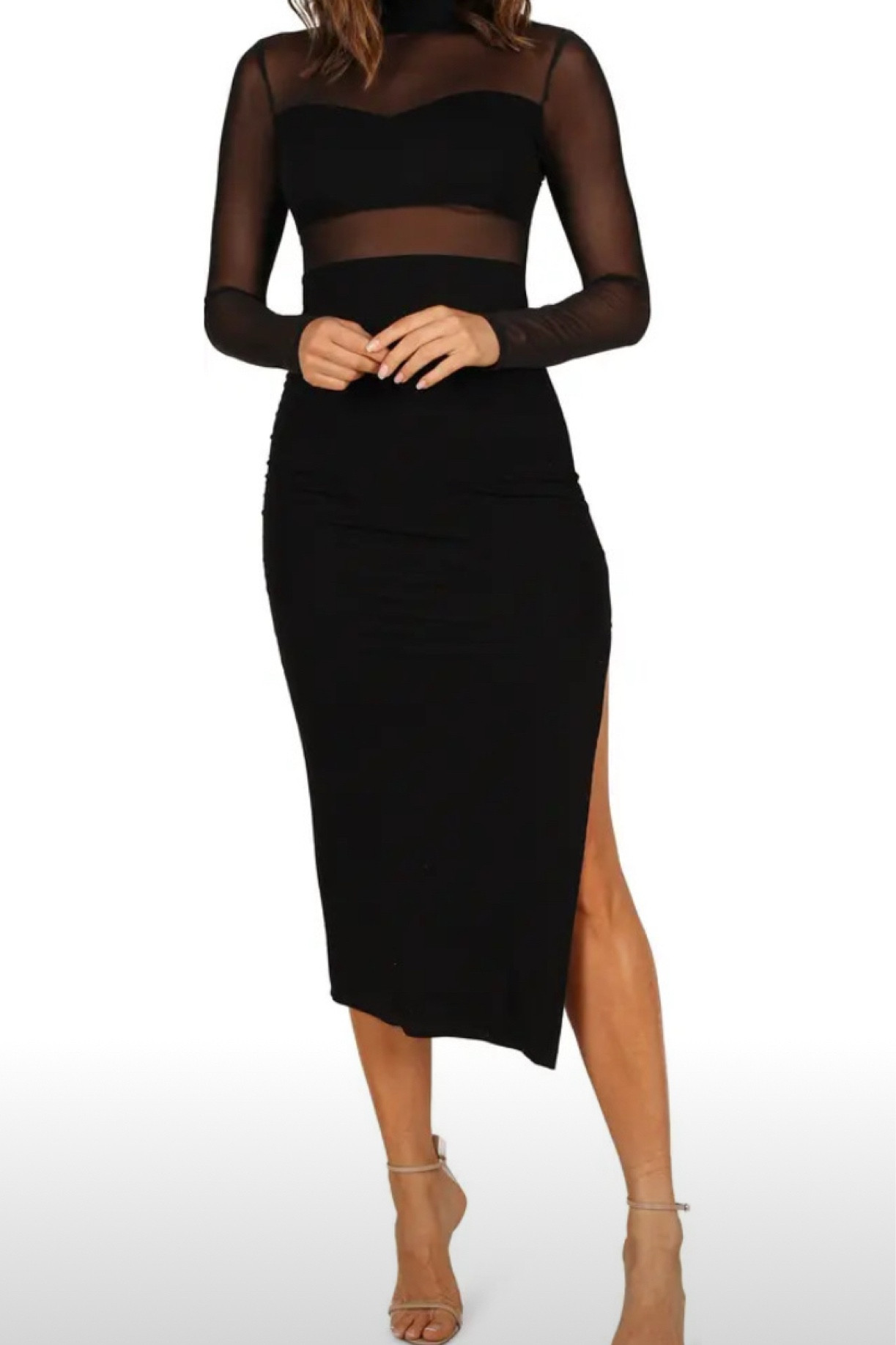 My look for tonight’s Christmas party 🎉 

#LTKHoliday #LTKFindsUnder100 #LTKSeasonal