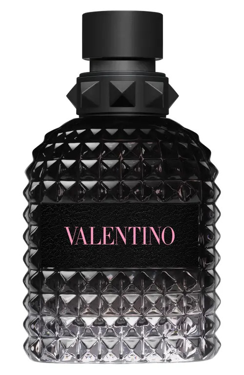 Valentino Uomo Born in Roma Eau de Toilette at Nordstrom, Size 3.4 Oz | Nordstrom