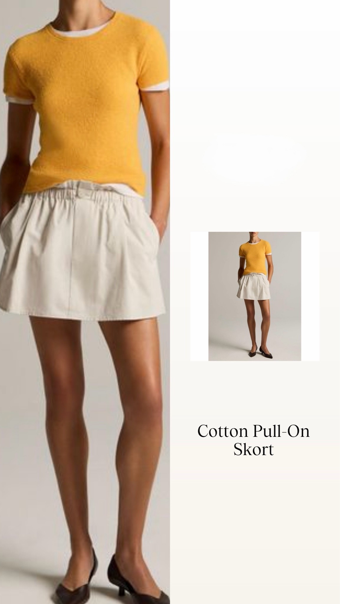 These shorts are so comfortable and the perfect length. An excellent summer staple.

#LTKootd #LTKOver40 #LTKSaleAlert
