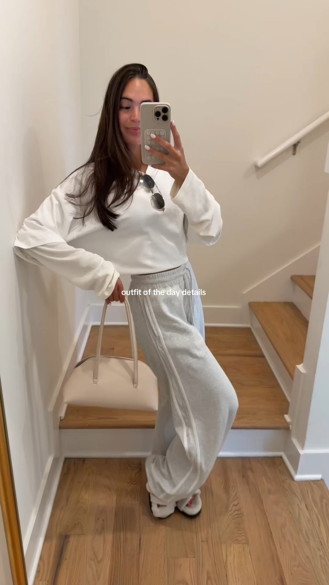 Ootd! Simple casual and fun! spring outfits 2026 

#LTKdayinmylife #LTKootd #LTKgrwm