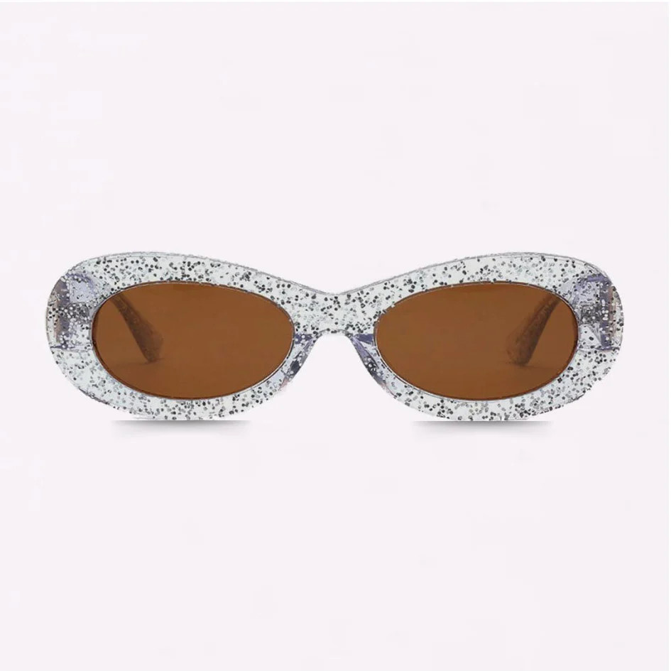 SoHo / Glitter | I.N.D.Y SUNGLASSES LLC