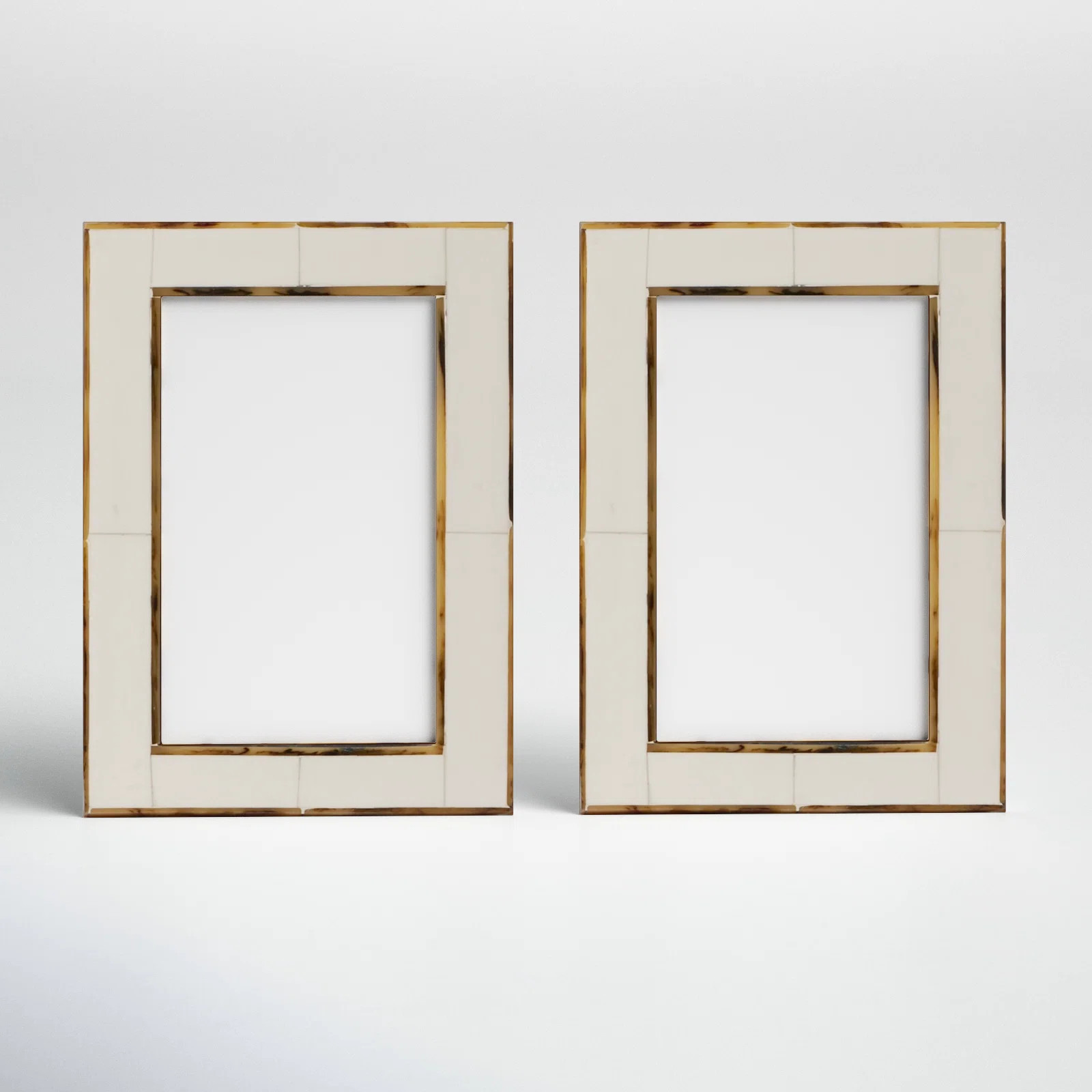 Dacey Matte Picture Frame (Set of 2) | Birch Lane