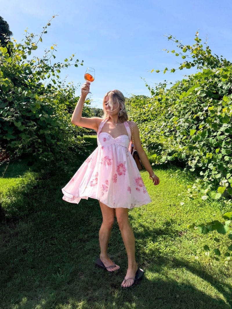 vineyard outing 🍷

#LTKootd #LTKPetite #LTKTravel