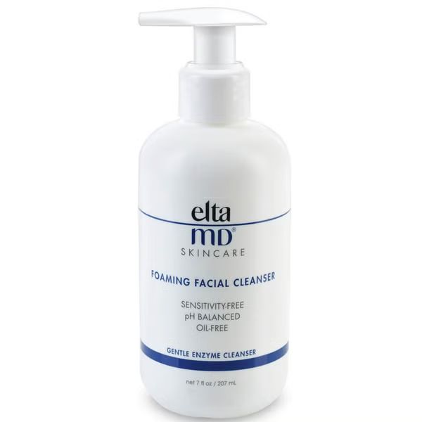 EltaMD Foaming Facial Cleanser | Skinstore