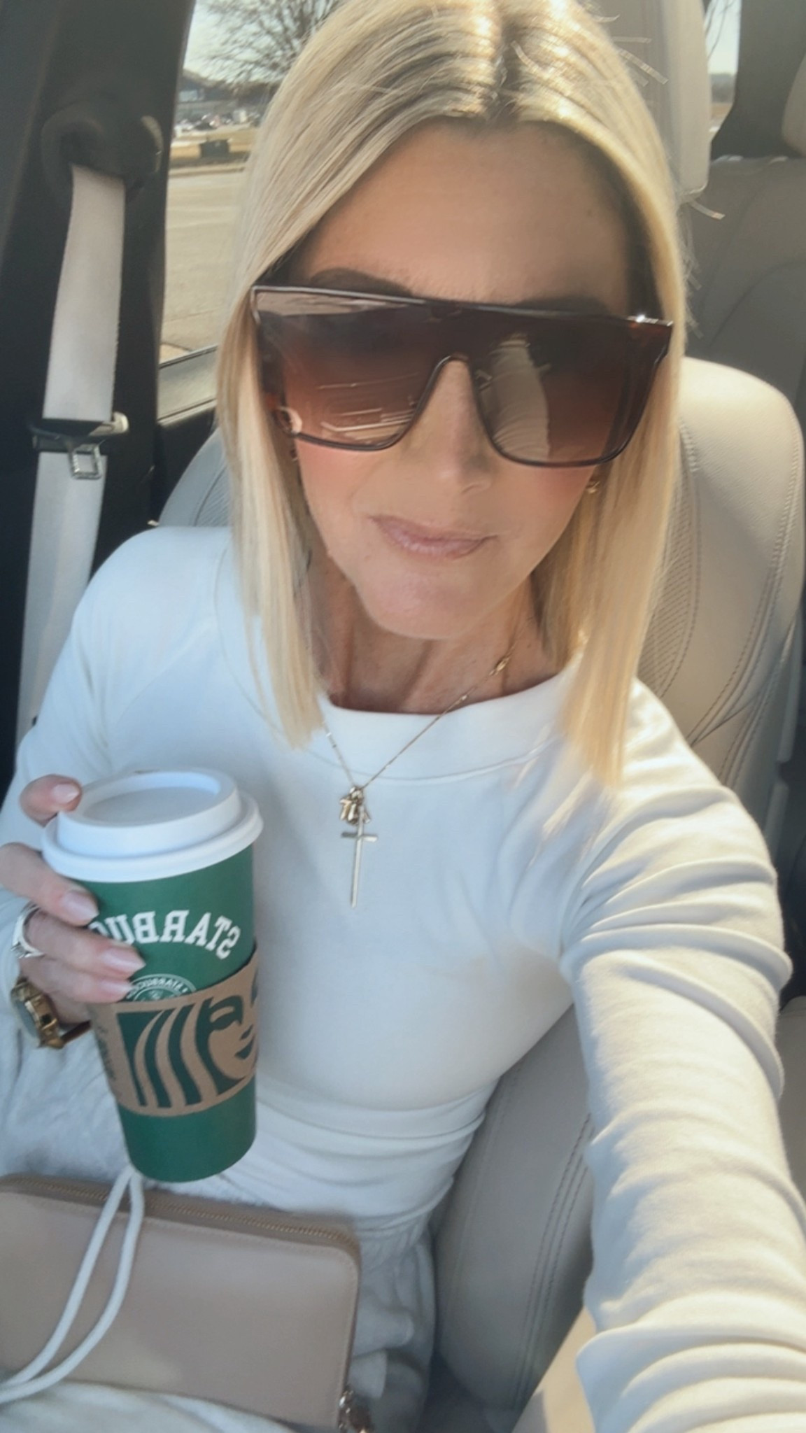 I’m 49 & these are things I love, some needs , wants & some are a splurge…I’ve learned to be comfortable, confident & buy what  works & I love to share this with you !!!

#LTKBeauty #LTKmomlife #LTKOver40