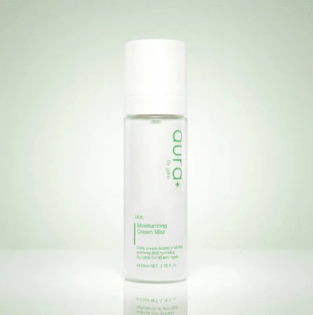 AURA Moisturizing Cream Mist | Shop.app