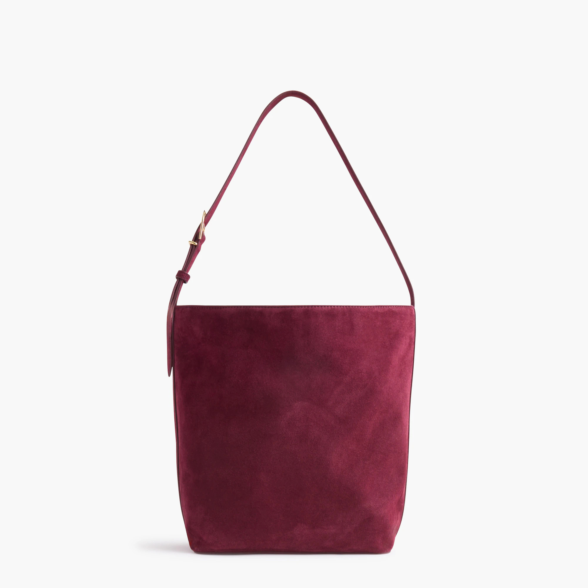 Large Quinn bucket tote bag | J.Crew Factory