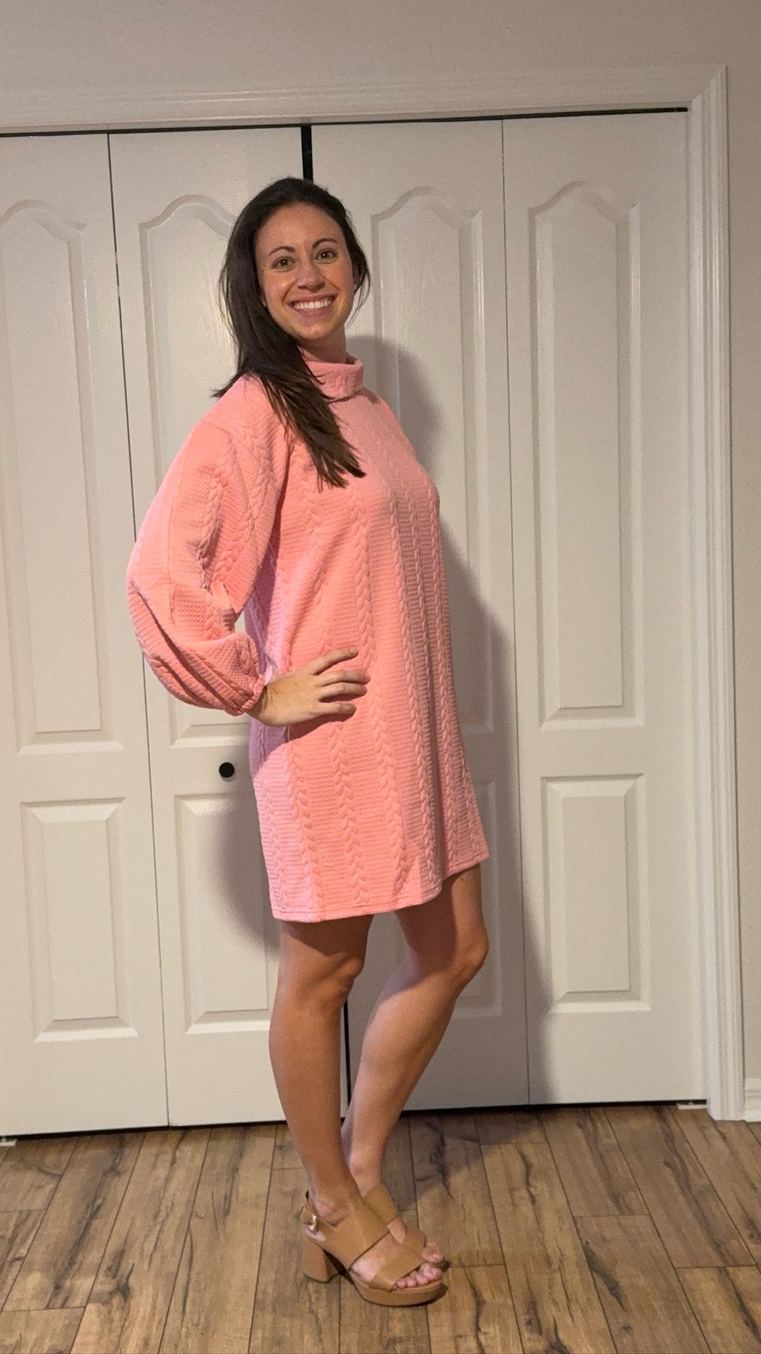 Latest looks from Mint Julep! If you haven’t figured it out by now, I absolutely adore this company! Everything fits true to size, is great quality for a great price and items you will never tire of! 

#LTKunboxing #LTKootd #LTKgrwm