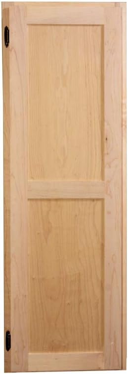 Hideaway Ironing Board Premium Maple with Shaker Door | Amazon (US)