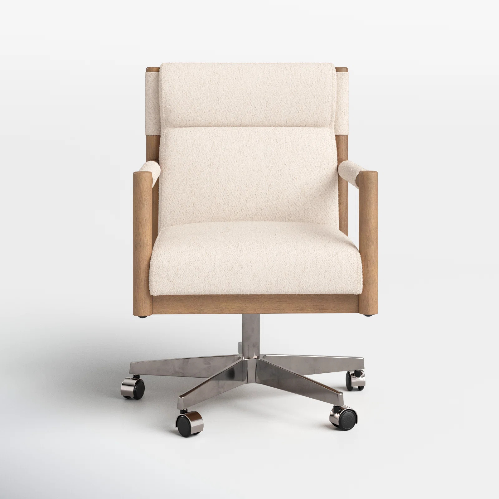 Finn Swivel Office Chair | Joss & Main