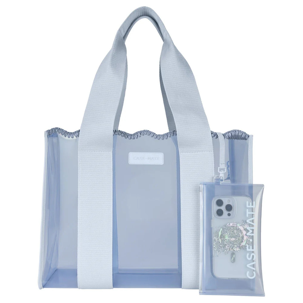 Jelly Tote Bag | Case-Mate