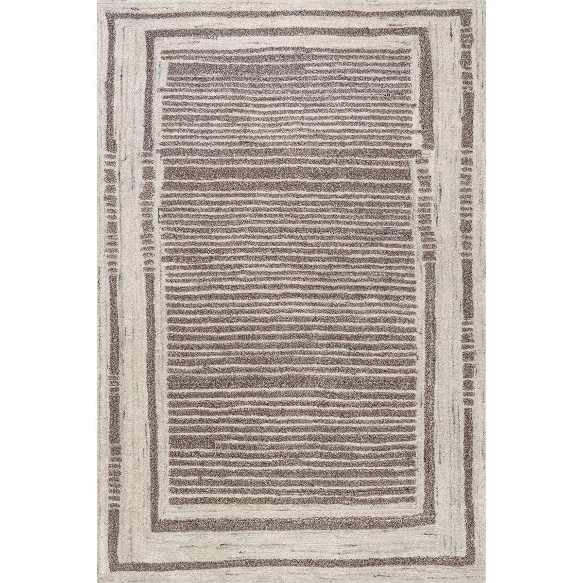 Kate & Kevin Love x Rugs USA - Villa Southwestern Wool Blend Area Rug | Target