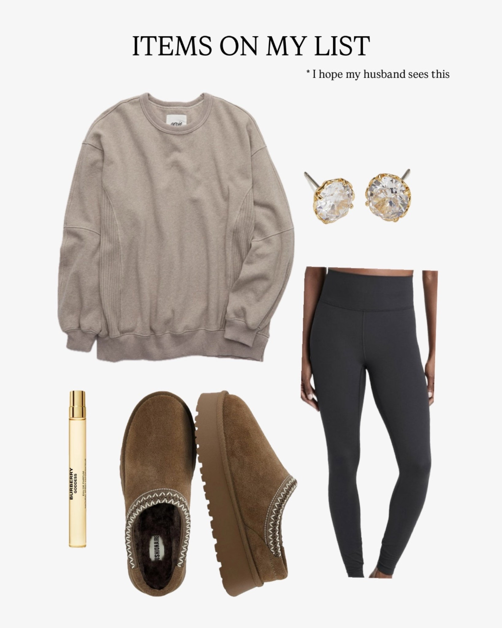 #LTKGiftGuide #LTKHoliday